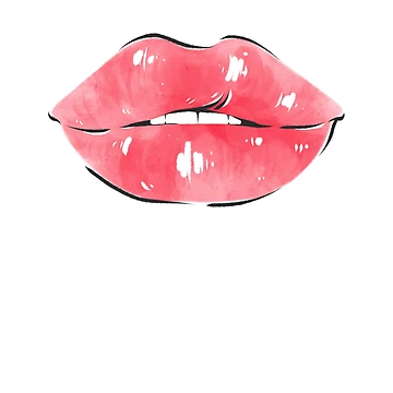 Vorschaubild zum Design Lippen von RheaRealm