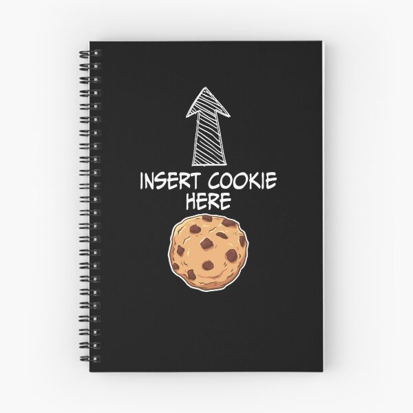 Item preview, Insert Cookie Here Chocolate Chip Cookie Bake Party Costume designed and sold by RJ-Art.