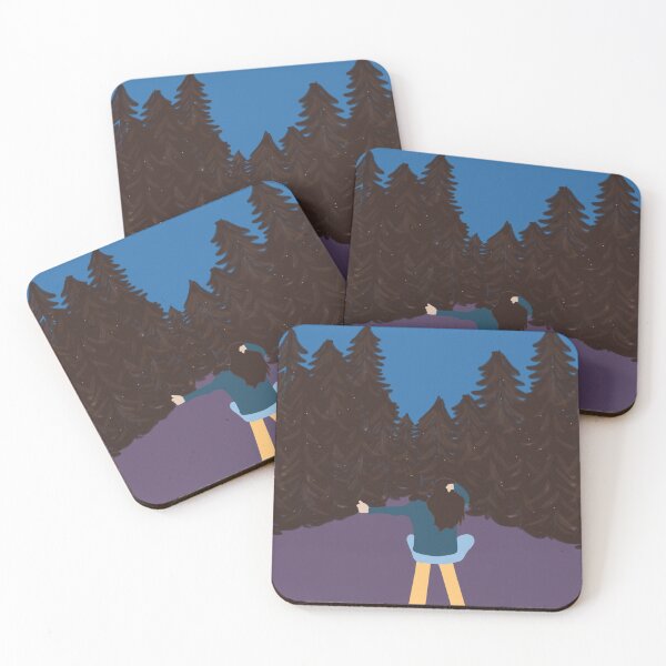 Item preview, I always travel alone designed and sold by LU NA.