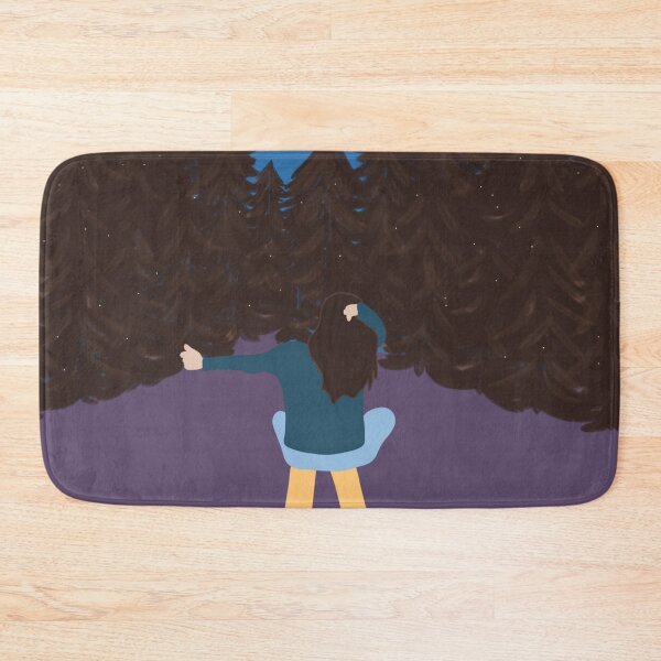 Item preview, I always travel alone designed and sold by LU NA.