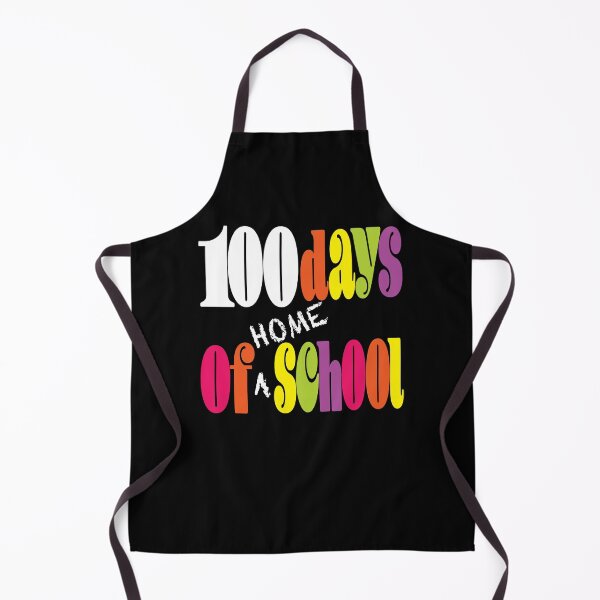 Item preview, 100 Days of Home School designed and sold by Magic-Moon.
