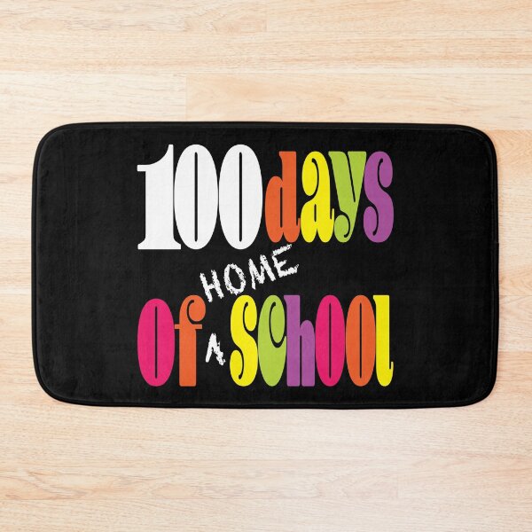 Item preview, 100 Days of Home School designed and sold by Magic-Moon.