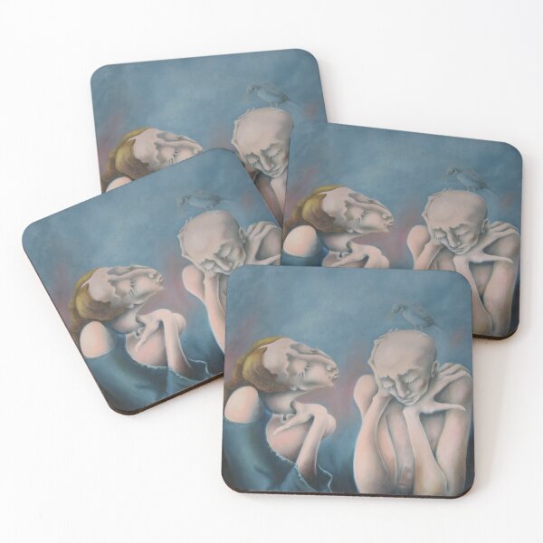 Item preview, Confession designed and sold by semrartworks.