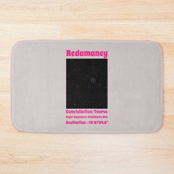 Item preview, Redamancy Star Chart designed and sold by alancrapopod.