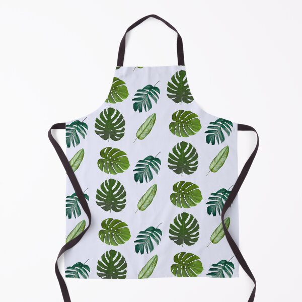 Item preview, Tropical Leaf Set designed and sold by house of hosenka -by ephemeral.