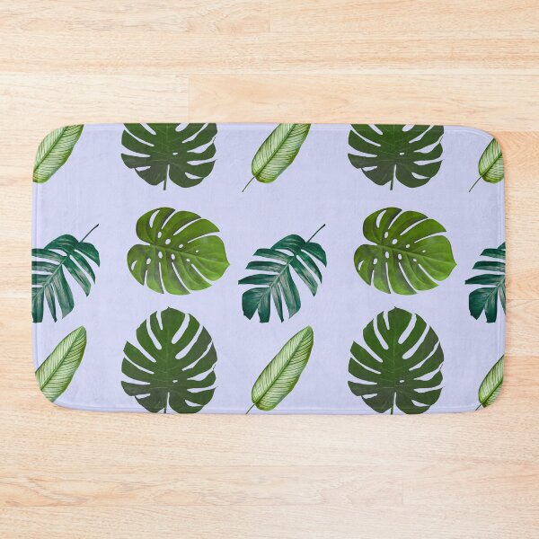 Item preview, Tropical Leaf Set designed and sold by house of hosenka -by ephemeral.