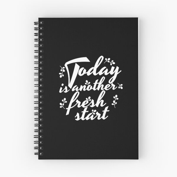 Item preview, TODAY IS ANOTHER FRESH START designed and sold by Cr1sV.