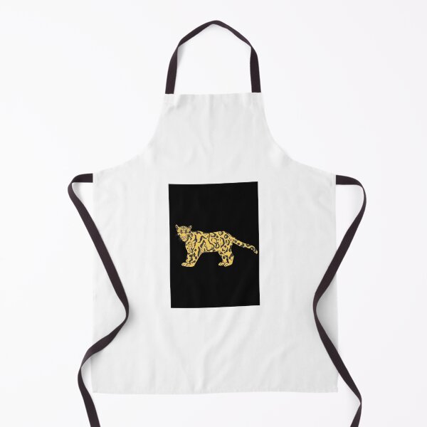 Item preview, Leopard designed and sold by ylwahildensjo.