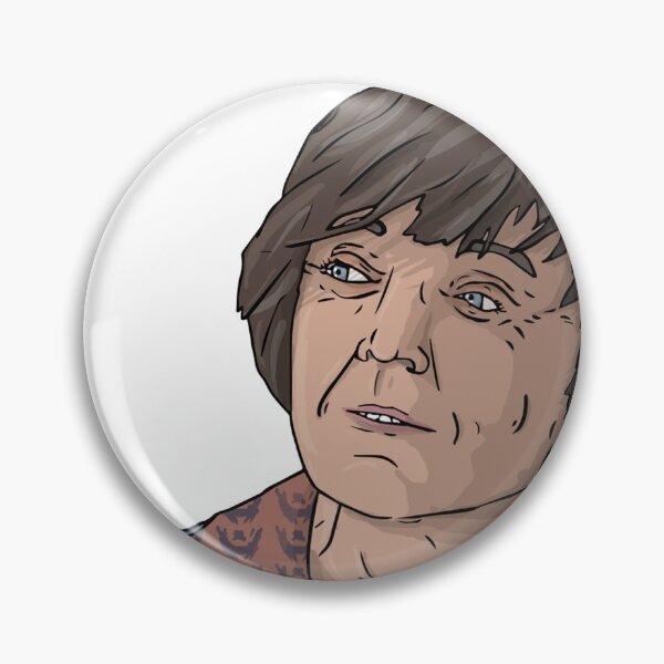 Item preview, Aunt Beru - Anh designed and sold by Timm-Maddocks.