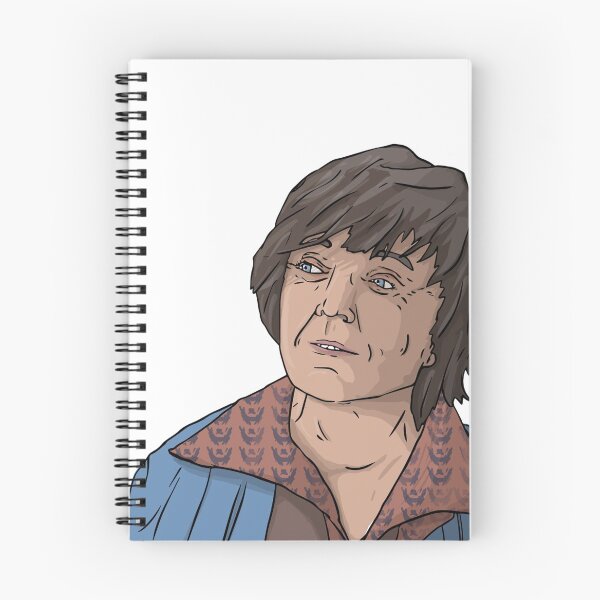 Item preview, Aunt Beru - Anh designed and sold by Timm-Maddocks.