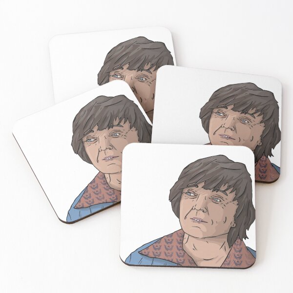 Item preview, Aunt Beru - Anh designed and sold by Timm-Maddocks.