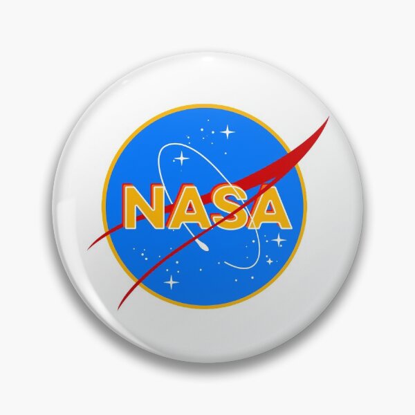 Item preview, NASA RETRO designed and sold by Worldaza.