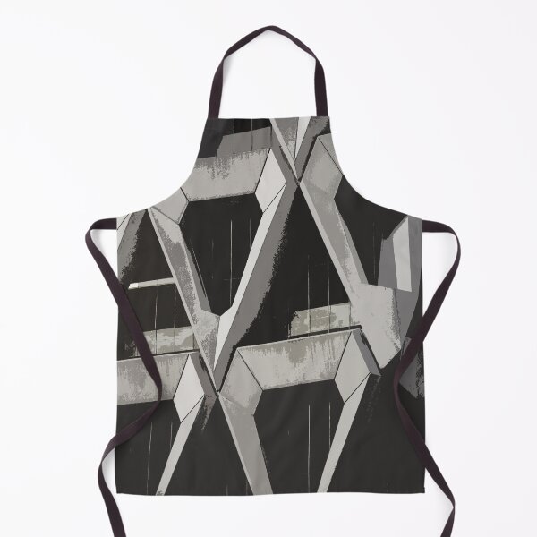 Item preview, Welbeck Street Car Park Arty, London Brutalism (ii) designed and sold by TravelShots.