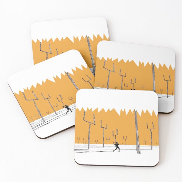 Item preview, Muse - Origin of Symmetry, American Football Edition designed and sold by jaymkultra.