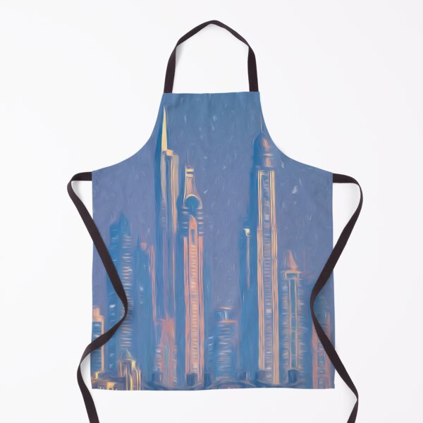 Item preview, Architecture Of Dubai Art designed and sold by Londonimages.