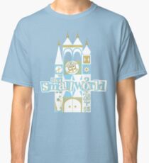it's a small world! Classic T-Shirt