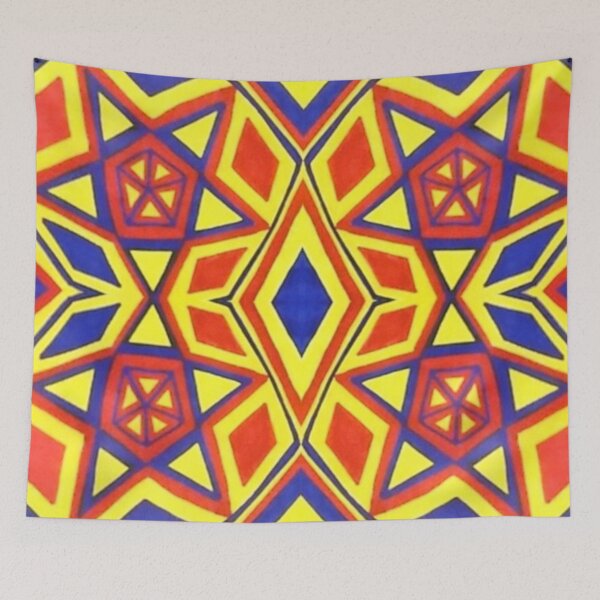 Item preview, Ace of Diamonds designed and sold by Q Art & Design .