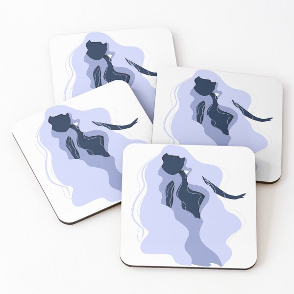 Item preview, The Lady Illustration Collection, Girls Digital Art 1.8 designed and sold by Ana Moguš.