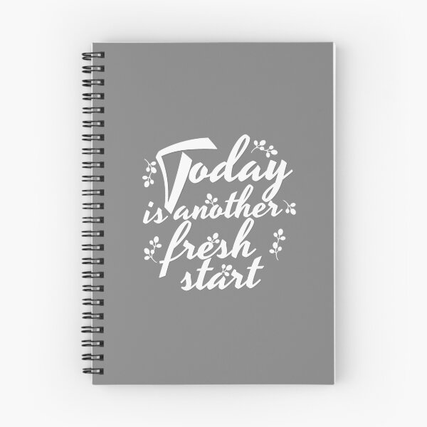Item preview, TODAY IS ANOTHER FRESH START designed and sold by Cr1sV.