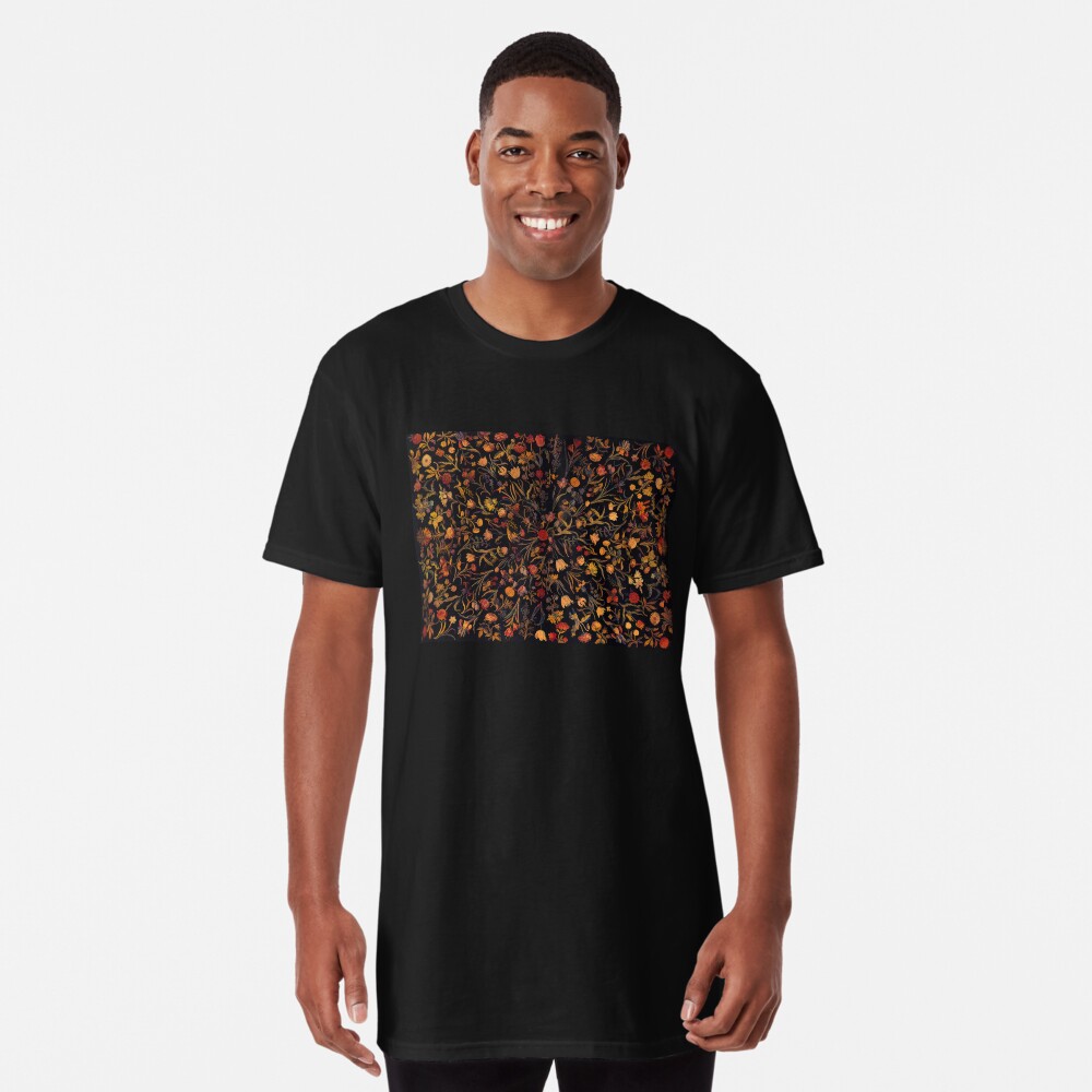 Item preview, Long T-Shirt designed and sold by epitomegirl.