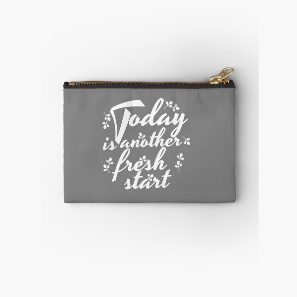Item preview, TODAY IS ANOTHER FRESH START designed and sold by Cr1sV.