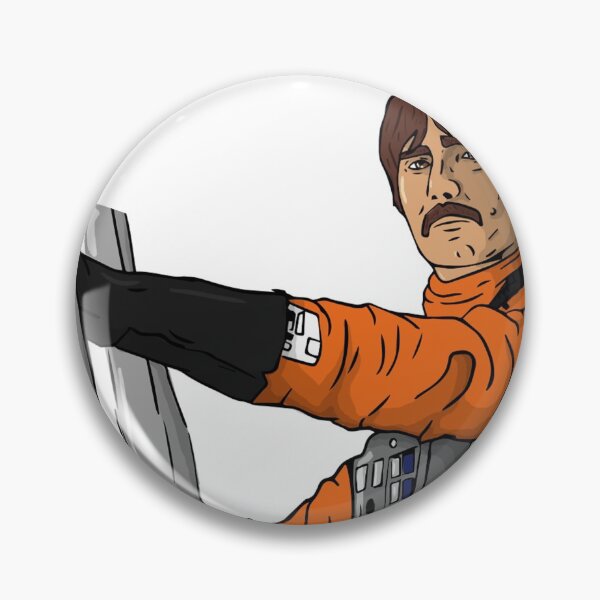Item preview, Biggs Darklighter designed and sold by Timm-Maddocks.