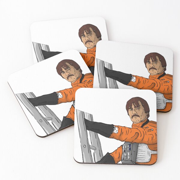 Item preview, Biggs Darklighter designed and sold by Timm-Maddocks.