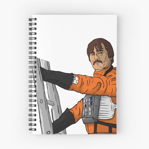 Item preview, Biggs Darklighter designed and sold by Timm-Maddocks.