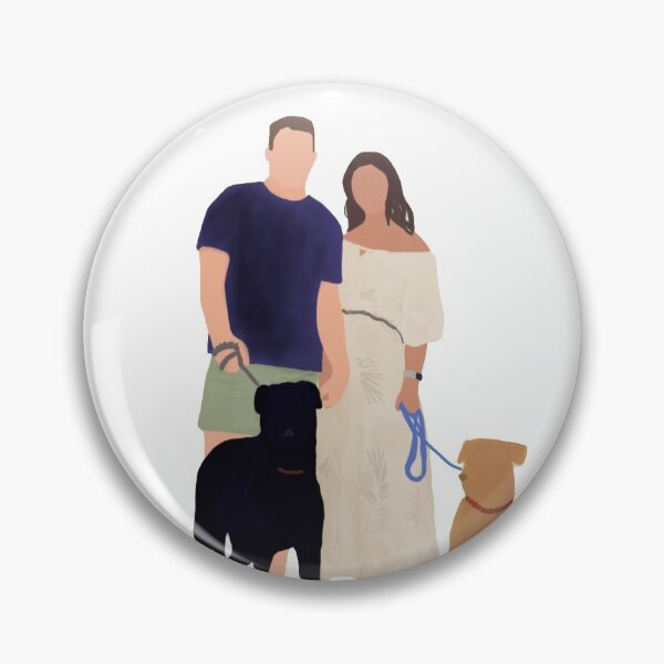 Item preview, Lil Fam de Katie designed and sold by abianc.