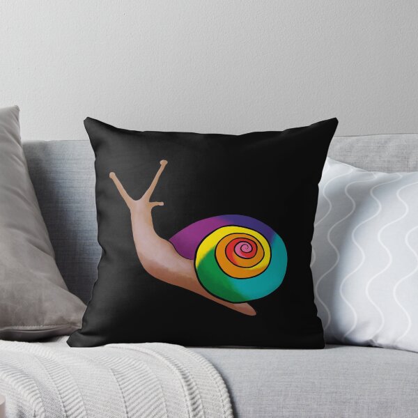 Item preview, 1978 Pride snail designed and sold by Oni4219.