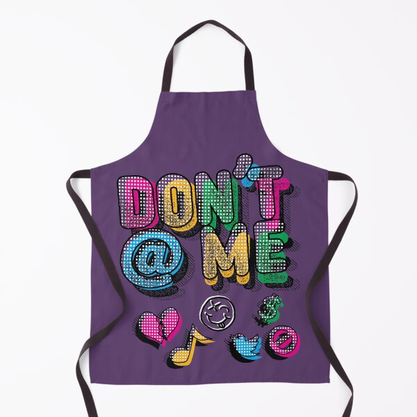 Item preview, Don't At Me designed and sold by Nazonian.