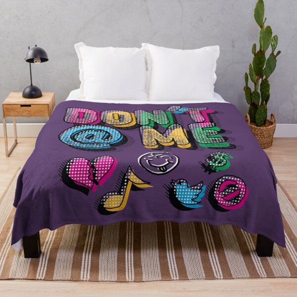 Item preview, Don't At Me designed and sold by Nazonian.