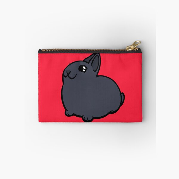 Item preview, Black Bunny Rabbit Coney designed and sold by RJKpoyp.
