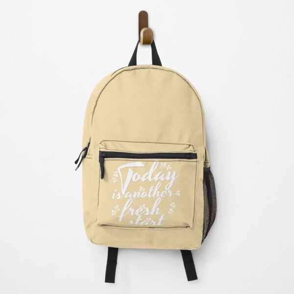 Item preview, TODAY IS ANOTHER FRESH START designed and sold by Cr1sV.