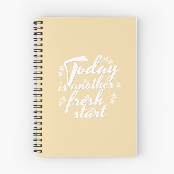 Item preview, TODAY IS ANOTHER FRESH START designed and sold by Cr1sV.