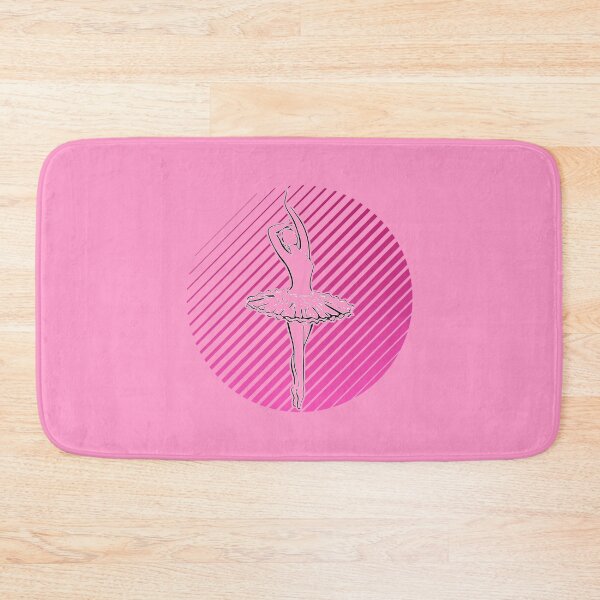 Item preview, Ballerina on Pointe designed and sold by KoolDsignsDANCE.