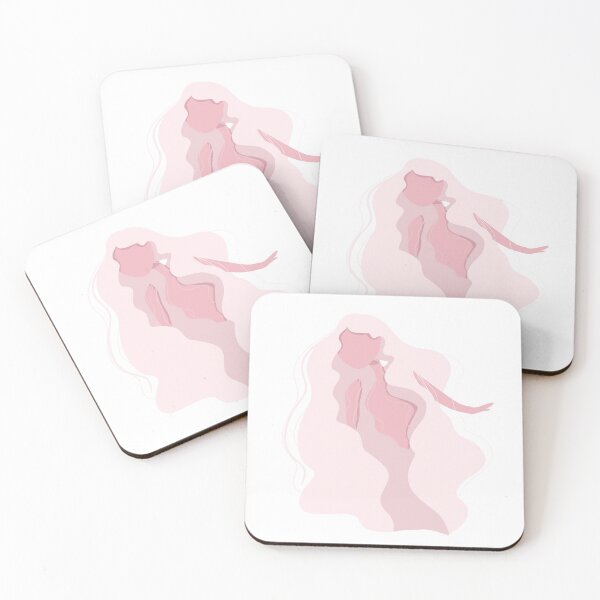 Item preview, The Lady Illustration Collection, Girls Digital Art 1.7 designed and sold by Ana Moguš.