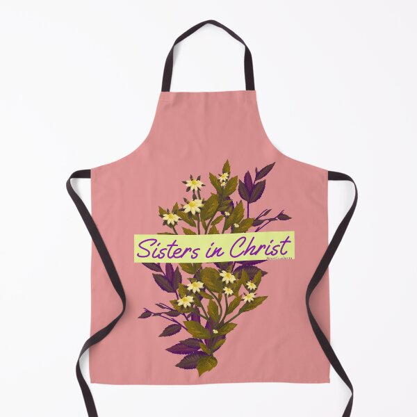 Item preview, Sisters in Christ designed and sold by HeartCrushes4u.