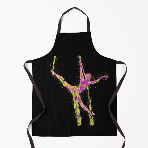 Item preview, Aerial Contortion-Aerialist 6 designed and sold by FranksArtWorld.
