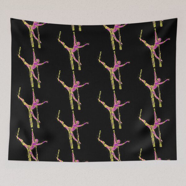 Item preview, Aerial Contortion-Aerialist 6 designed and sold by FranksArtWorld.