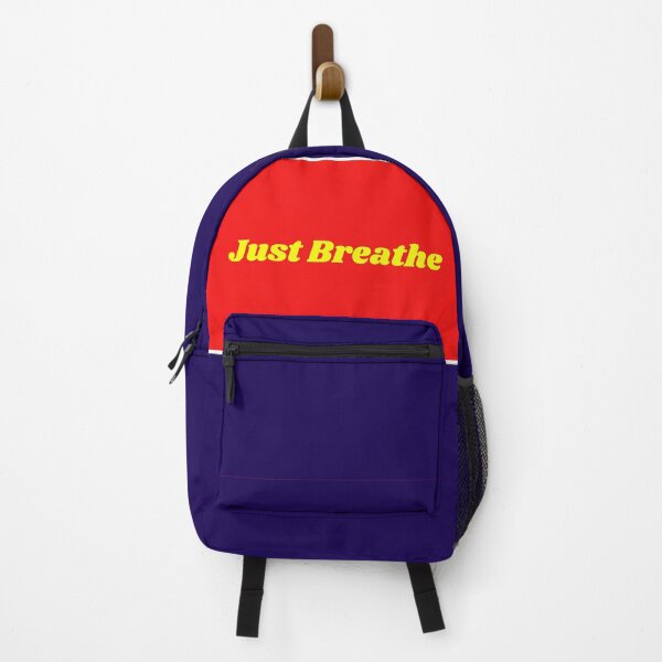 Item preview, Just Breathe designed and sold by smw84.
