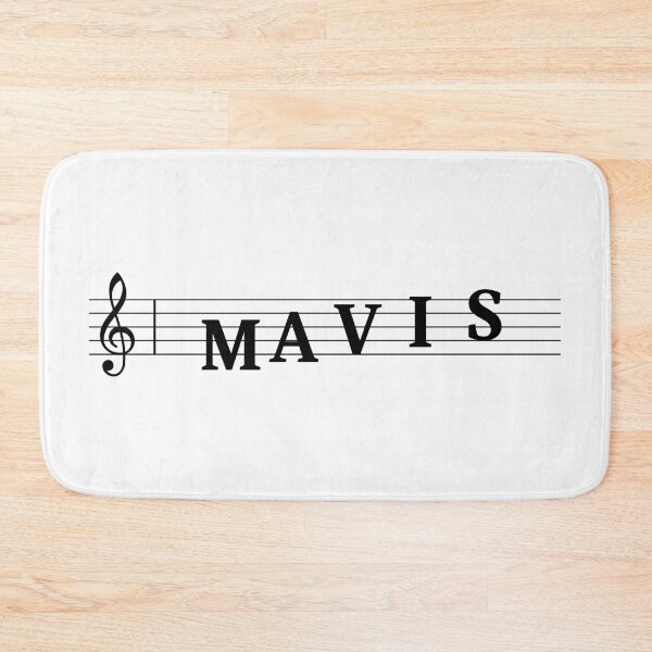 Item preview, Name Mavis designed and sold by gulden.