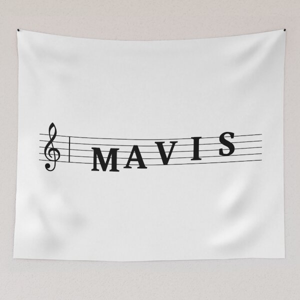 Item preview, Name Mavis designed and sold by gulden.