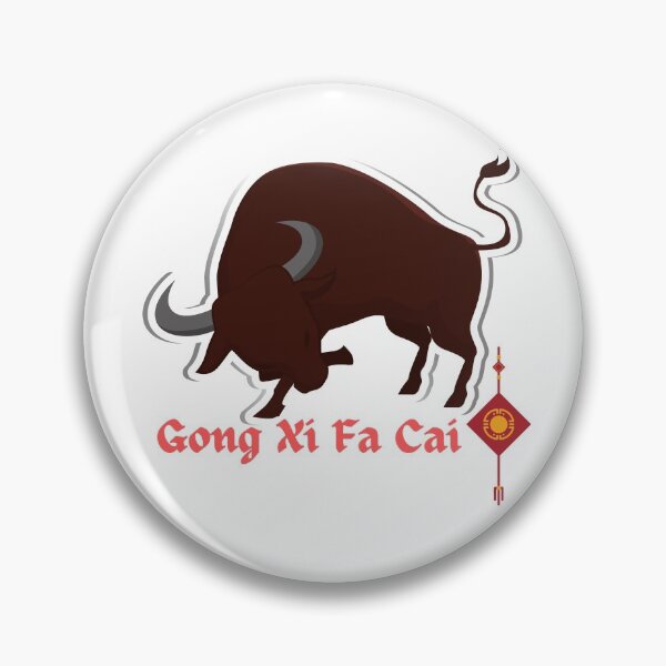 Item preview, Chines  new year T shirt  designed and sold by LIQA.