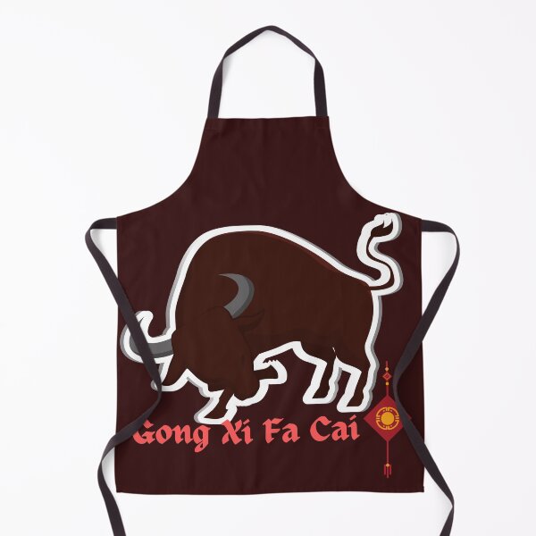 Item preview, Chines  new year T shirt  designed and sold by LIQA.