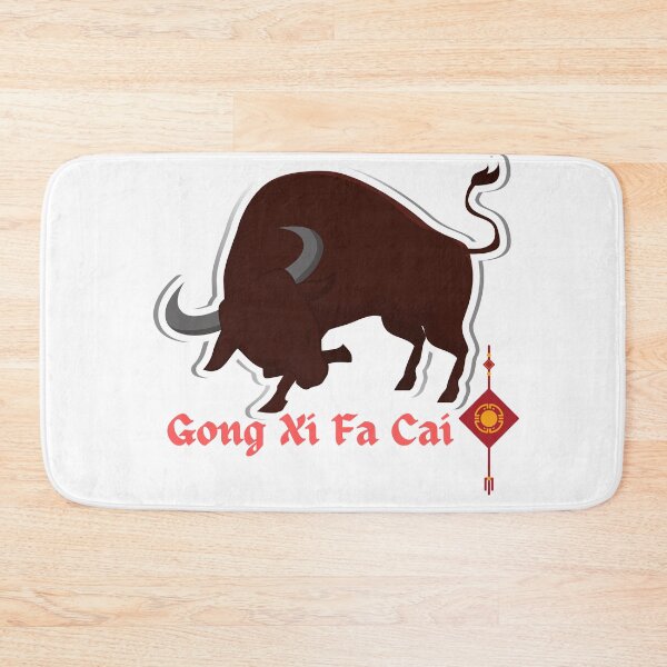 Item preview, Chines  new year T shirt  designed and sold by LIQA.