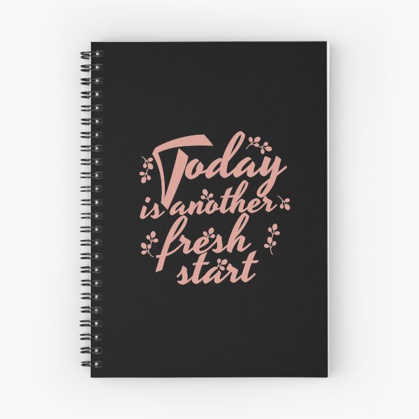 Item preview, TODAY IS ANOTHER FRESH START designed and sold by Cr1sV.