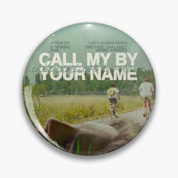 Item preview, CALL ME BY YOUR NAME póster de la película // timothee chalomet, armie hammer designed and sold by TheSamStudio.