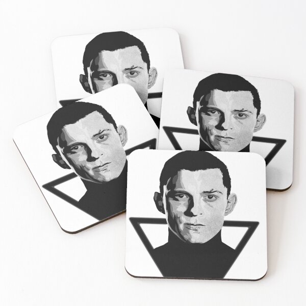 Item preview,  Cherry Merchandise ~Tom Holland  designed and sold by ArtFormzz.