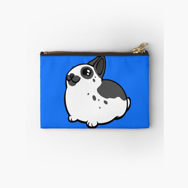 Item preview, Black and White Bunny Rabbit Coney designed and sold by RJKpoyp.